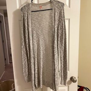 Target Cardigan